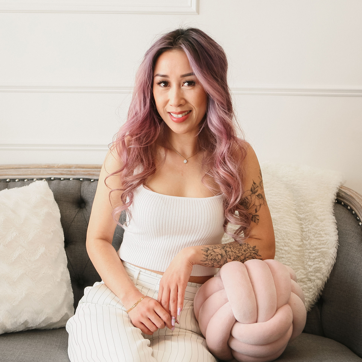 Duyen (Kim) Dinh