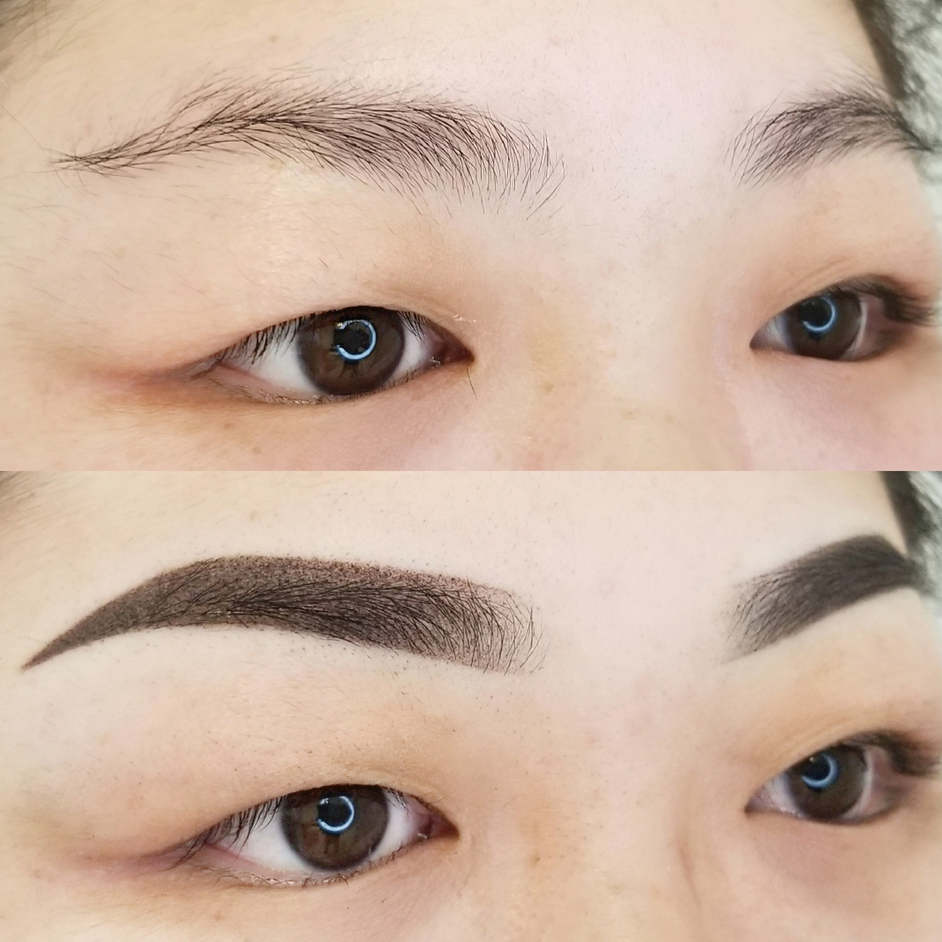 Brows